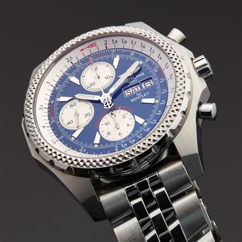 breitling bentley front öffnen|Breitling Bentley chronograph.